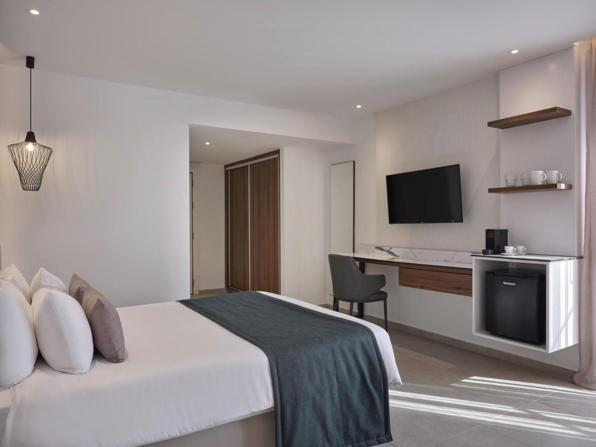 Atlantica Sungarden Park Otel Aya Napa Dış mekan fotoğraf