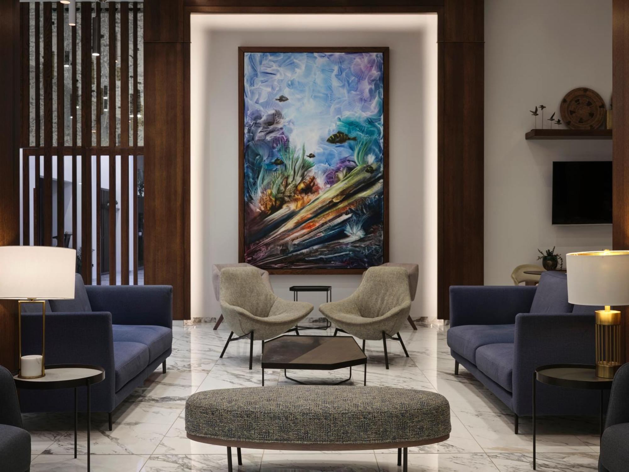 Atlantica Sungarden Park Otel Aya Napa Dış mekan fotoğraf